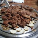 종점숯불갈비 이미지