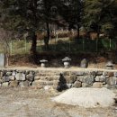 쌍봉사 사적비 이미지