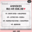 앤스킨(annskin) | [부산｜수영] 내돈내산 피부맛집/예비신부관리 추천 : 수영역 앤스킨(Ann skin)