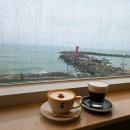 공극 샌드커피 이미지