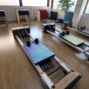 필라테스 이미지