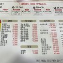화란중화요리