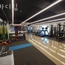 핫바디짐 이미지