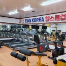 아인스 코리아 헬스클럽 이미지