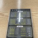 홍혜왕짬뽕