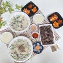 큰맘할매순대국 우송대점