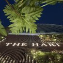 호텔자다 | 홍콩 더하리호텔 대만족 이용후기