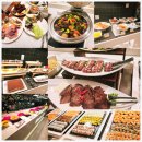 아리솔 | 성신여대맛집 호텔뷔페 성북구맛집 아리솔레스토랑 런치 후기