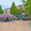 동화1차아파트 놀이터 이미지