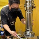 진주 하대동 구워주는 고기집 윤꿀꿀 삼겹살 목살 맛집