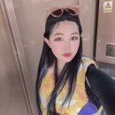트윈스붙임머리 이미지