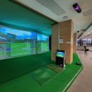 래미안스크린골프 이미지