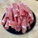 한번 가면 단골되는 동네맛집 호매실동 칠보칼국수샤브샤브 후기