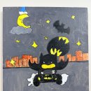 브루스웨인(Bruce Wayne) | 🦇 초능력 없는 영웅 배트맨, 왜 박쥐를 상징으로 골랐을까?