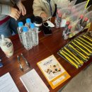 바른치킨 덕신점 | 울산 울주군 덕신 교촌치킨에서 아이랑 치킨 만들기 체험 후기