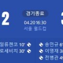 [2024 K리그1 8R] FC서울 vs 전북 현대 골장면.gif 이미지