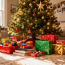 [초등학생 크리스마스 특강]겨울만들기 LED 무드등(4~6학년) | 초등학생 크리스마스 선물 완벽 가이드