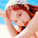 인기차트 top100을 사랑하는 kpop 따끄들을 위한 3시간짜리 여름 플리 이미지