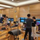 고덕체육관 이미지