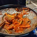 일번지옛날통닭 이미지
