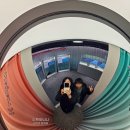 모두황제PC | 무료 전시 맞아? 퀄리티에 놀라는 서울 실내 아이와 가볼만한곳 광화문 KT 온마루