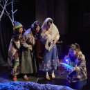 연극 <꽃의 비밀> 이미지