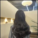 엘리하스헤어 | 엘리하스헤어 윤지 디자이너에게 받은 나만의 웨이브 펌 후기