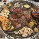 113 | 경북도청 술집, 맛집 추천 <갯벌의조개>, <우이락> 내돈내산 솔직후기