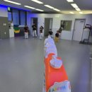 용인대 정무태권도장 이미지