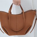 앙 | 폴렌느 가방 사이즈 고민 해결 심 미니 누메로 앙 가격 후기 요약