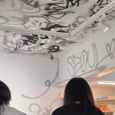 행주삼거리카페 | 작가 노트 | '버티는 사람들을 위한 작은 빛 展' 전시OPEN!! | 서울재질 전꾸!, 전시장 꾸미기 | 서울...