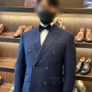 수원-0310 | [수원맞춤정장]포튼가먼트 수원점. 촬영예복 더블수트!