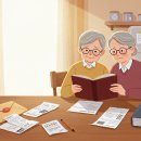 퇴직전 착각하는 것들... 이미지