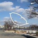 T-스테이션(서수지점) | 여의도 고구마런 8km 러닝 후기(여의나루역 러너스테이션, 물품보관함)