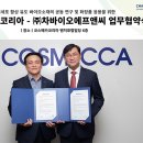 코리아F&C