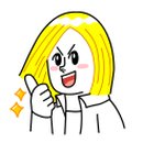 (주)아드리아나 이미지