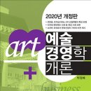 예술경영학 이미지