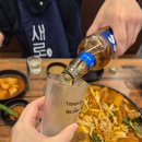 이대표정육 | [호랭맛집] 부천 신중동역맛집 이대표감자탕 묵은지감자탕 솔직후기