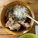 타이우돈마트 | 한달살기 ]day23: 싼티탐 등뼈국수 똠얌누들 / 마야몰 영화관 SFX시네마 ‘겨울왕국2’ / 쏨땀우돈