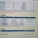 한양개발 | 치위생학과 전공심화 면접 후기｜한양여자대학교 • 삼육보건대학교 지원 과정 정리