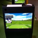 포텐스크린골프 이미지