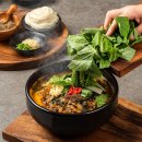 보양식 어탕 밀키트 맛집밀키트 함안어부탕 후기