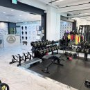 짐블랙 피트니스 이미지