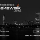 무료 DAW 프로그램 CAKEWALK(케이크워크) 이미지