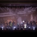 엔씨티주민센터 정우 스포트라이트 공연 트위터 이미지