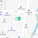 GS25 천안성정점 이미지