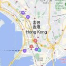 마크스게스트하우스 | 🇭🇰🎬영화의, 영화에 의한, 영화를 위한 홍콩 여행 ①: 카페 큐브릭, 브로드웨이 시네마테크, 무비마크스