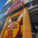 GAME HEAVEN | 도쿄 시부야 타워 레코드 후기