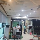 HE 골프 아카데미 이미지