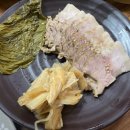 한정식당 이미지